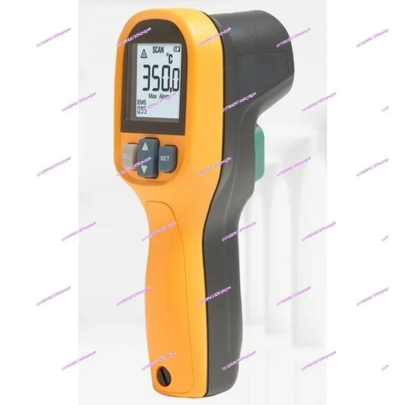 F59E + infrared temperature measuring gun high precision handheld