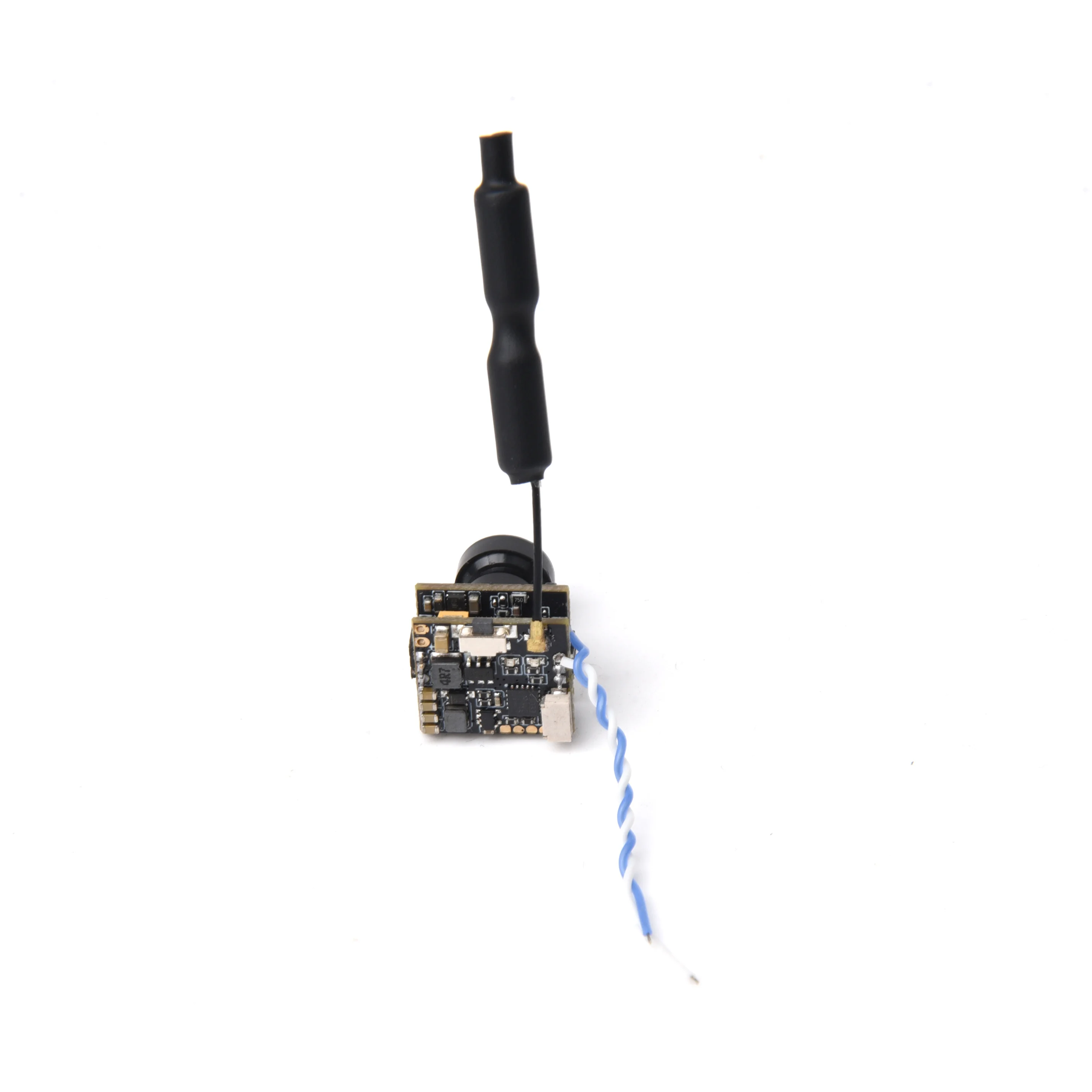 New 5.8G 48CH 1200TVL 1/4 CMOS 25MW Video Transmission Camera For FPV RC Quadcopter Drone