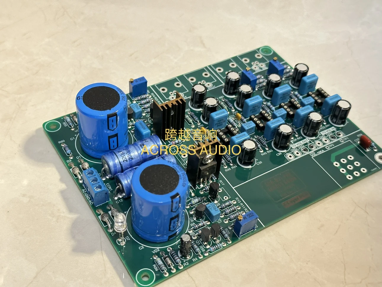 B21 Reference Level…