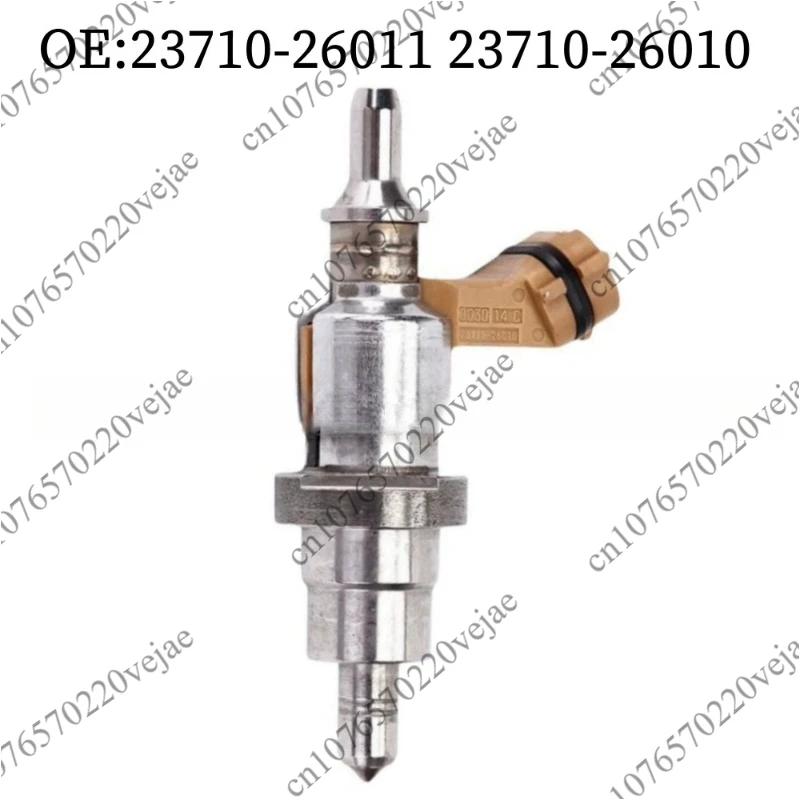 

INJECTOR For 2ADFHV 23710-26010 2371026010 23710-26011 2371026011 tool
