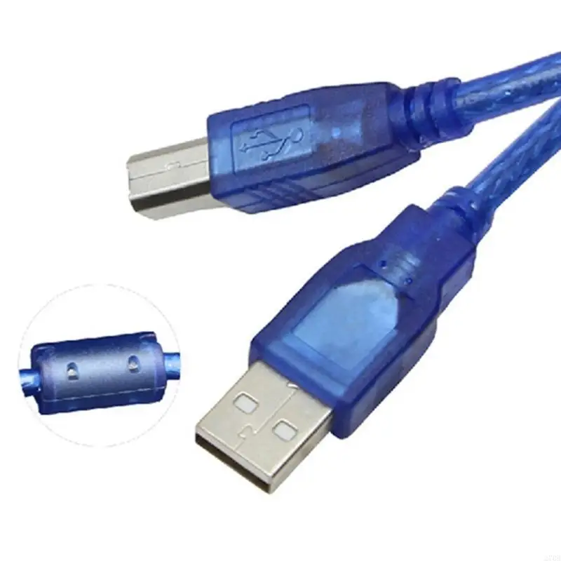 كبل طابعة USB السريع للسرعة لـ XP-440 XP-430 XP-420 توافق واسع