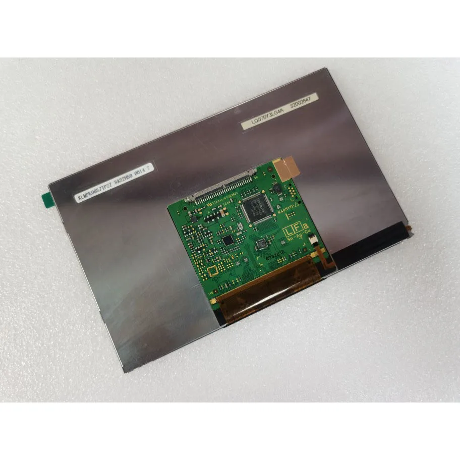 

Original stock 7inch LED screen LQ070Y3LG4A
