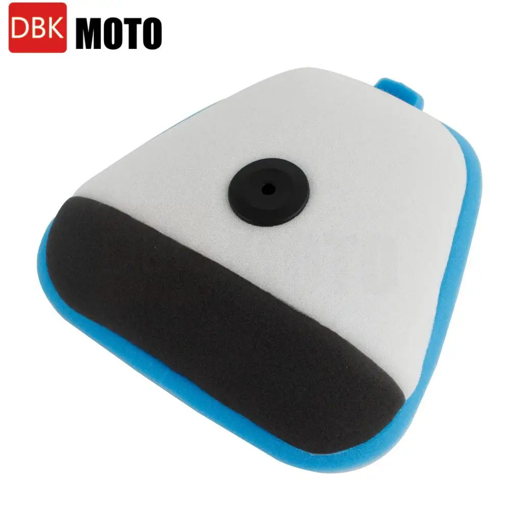 Motorcycle Air Filter For Yamaha YZ 250F 450F 250FX 450FX WR 250F 450F 2014 2015 2016 2017 2018 2019 Enduro Accessories