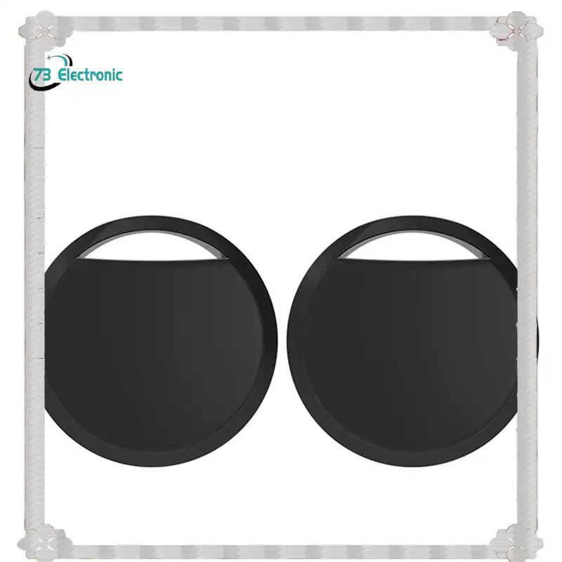 

24-часовая доставка, мини-система GPS-слежения для Iphone Find My App, умный Bluetooth-локатор, детектор детей, ошейник для домашних животных с защитой от потери