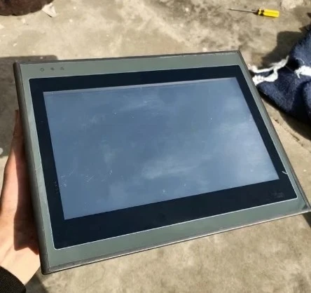 

Used IT5100T touch screen test OK