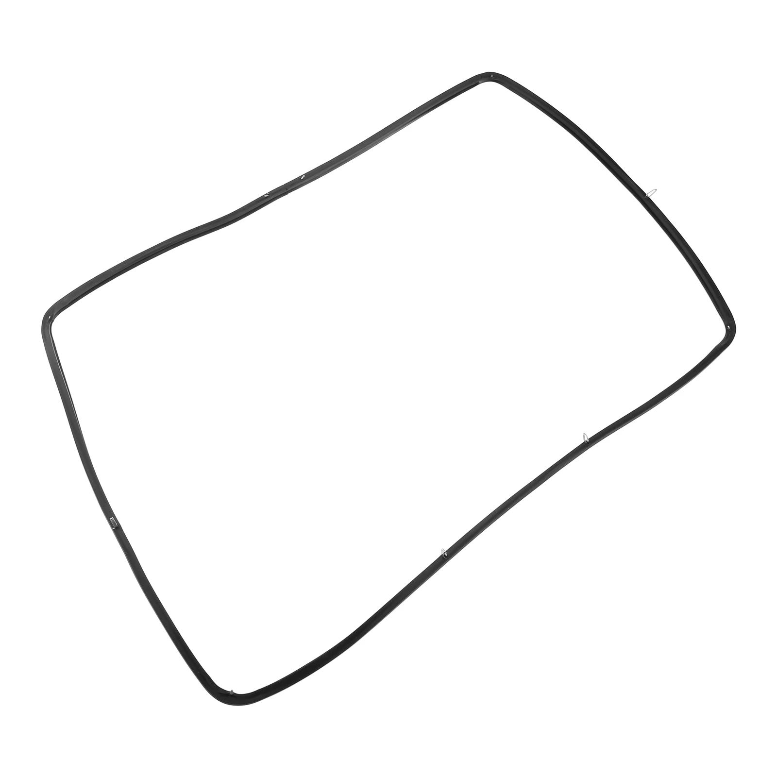 W10535778 WPW10535778 Junta de Sellado para Puerta de Horno Compatible con Whirlpool Maytag Amana WPW10535778, 3449335, PS11756072, EAP1175607