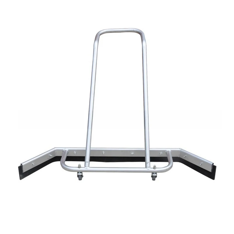 

Epoxy floor dust-free grinding machine Cement concrete floor polishing machine