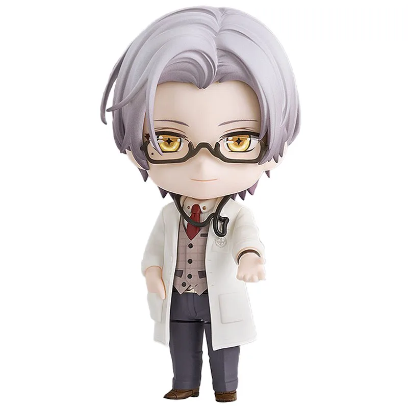 Good Smile Company Tears of Themis - Vyn Richter - Nendoroid (#2289)  in Stock Anime Figure Action Figure Model Decoration