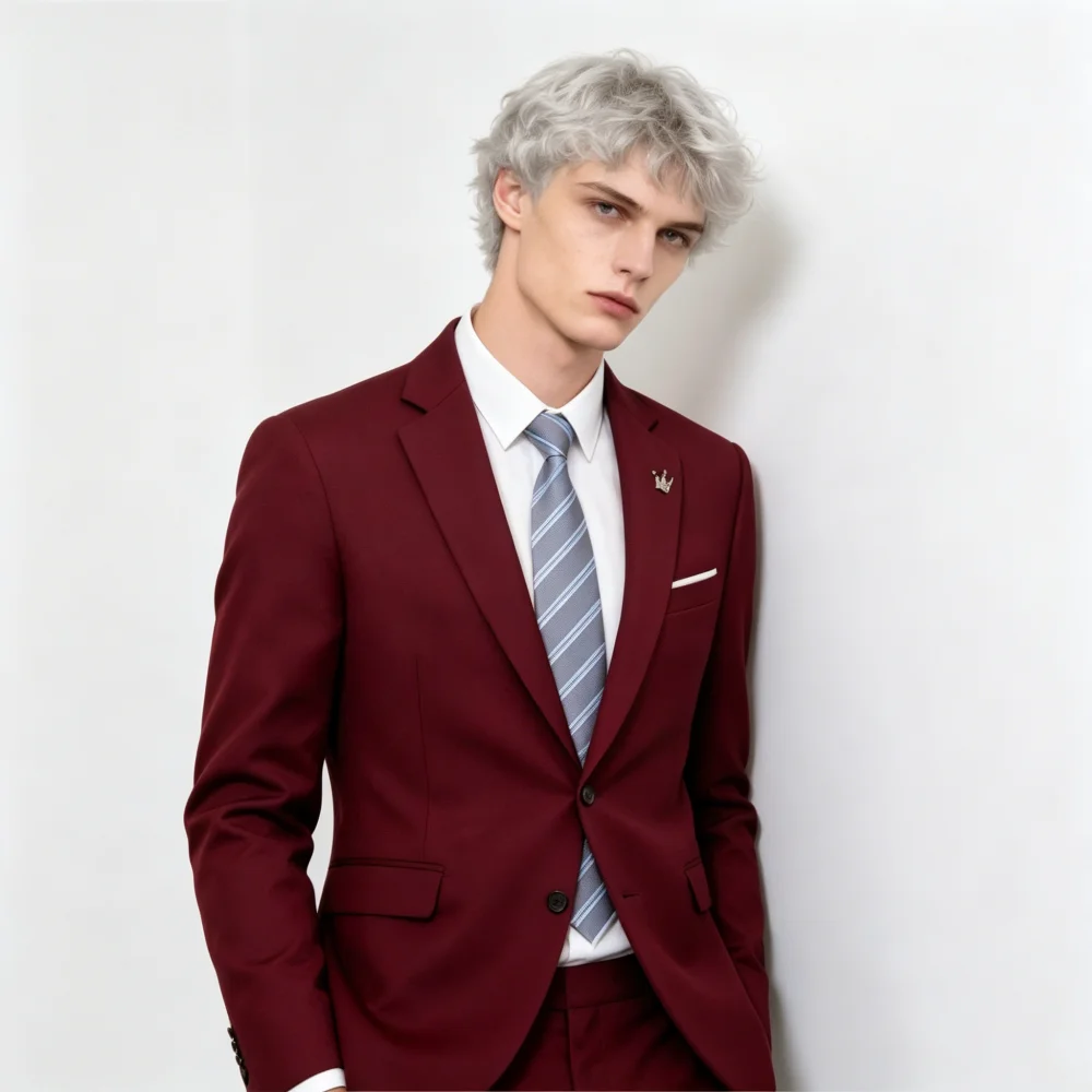 

Мужской ретро-костюм из льна, 2-х предметный, для пляжной свадьбы, летний, приталенный, для жениха и свидетелей, традиционный льняной костюм для мужчин