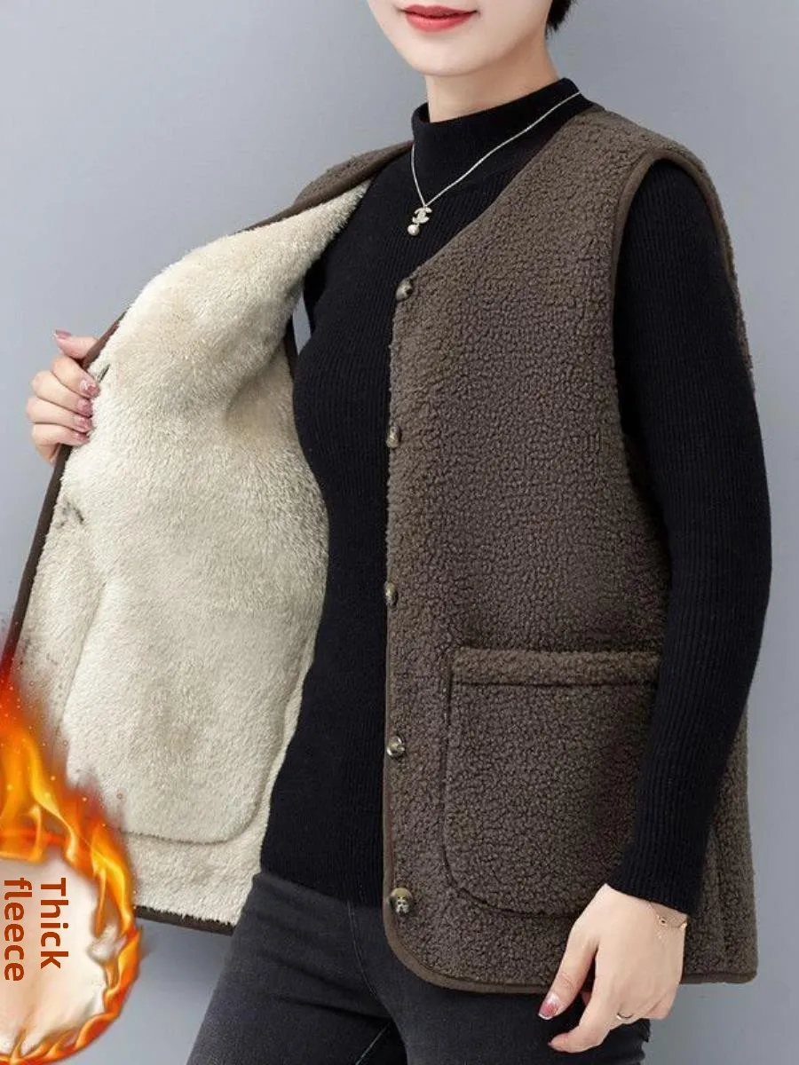 colete-feminino-plus-size-forrado-com-fleece-conjunto-de-tres-pecas-moda-casual-de-outono-e-inverno