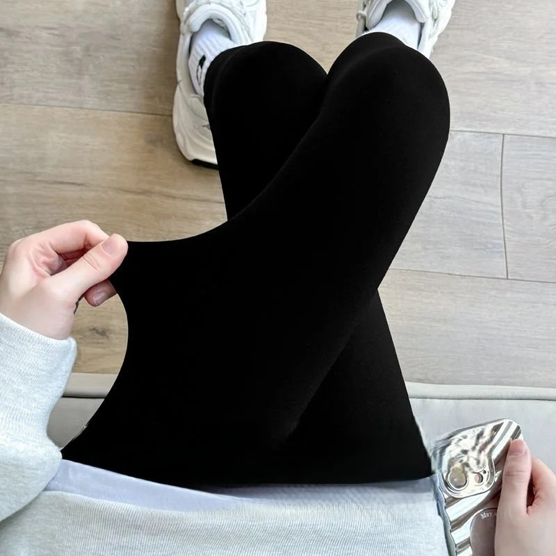 

Yoga Pants Extended Length Women Bowknot Summer Gothic Punk Beige All Butt Zip Soft Christmas Tailored Dopamine Colored Rock Ins