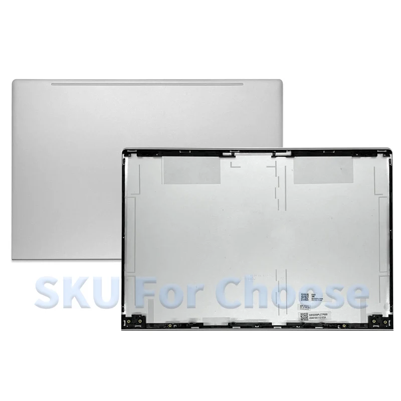 Silver New For Probook 430 G8 Zhan 66 Pro 13 G4 Laptop LCD Back Cover Front Bezel Palmrest Lower Bottom Case