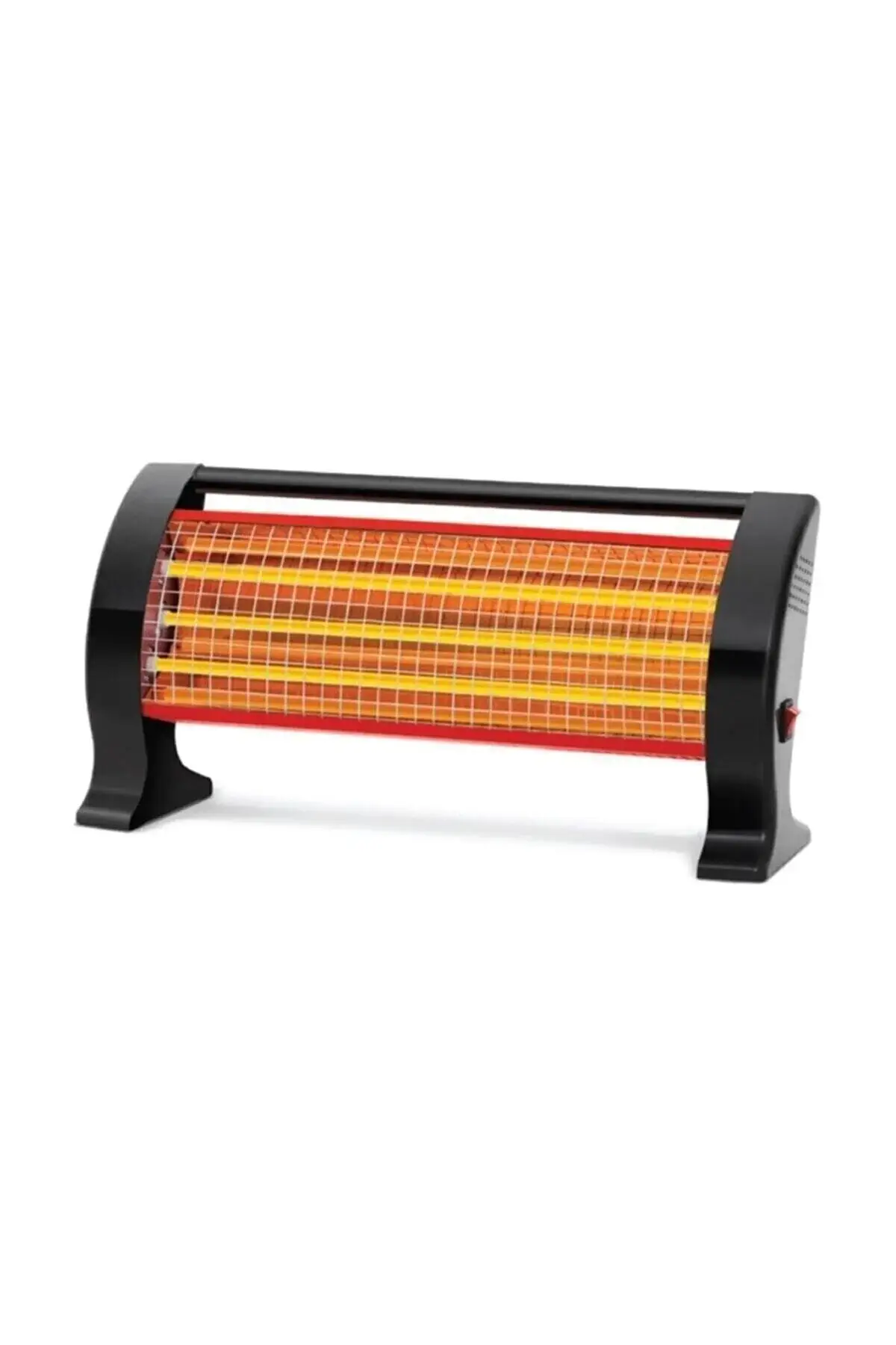 Mini Electric Heater 1200 W with 3 Rods