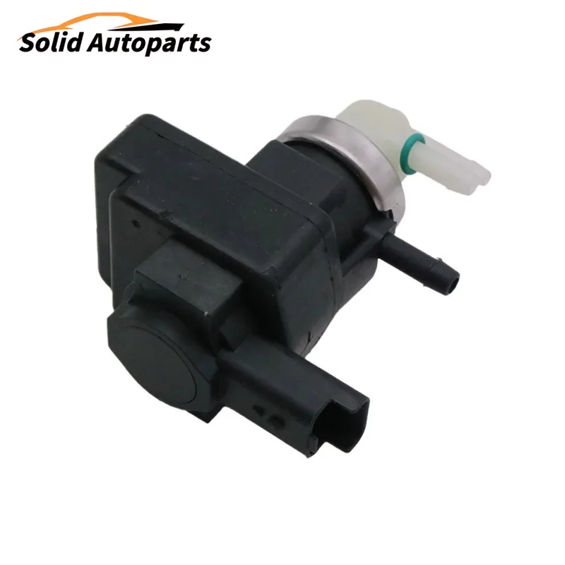 

70177713 Электромагнитный клапан давления турбонаддува для Peugeot 3008 508 408 Citroen C4L C5 DS5 V759957380 1922V6 9830210580 18T282