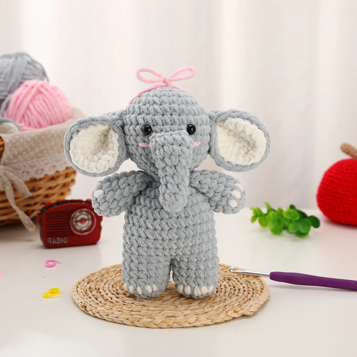 Thumbnail 3 - #12 Best Crochet Starter Kits to Buy In 2026