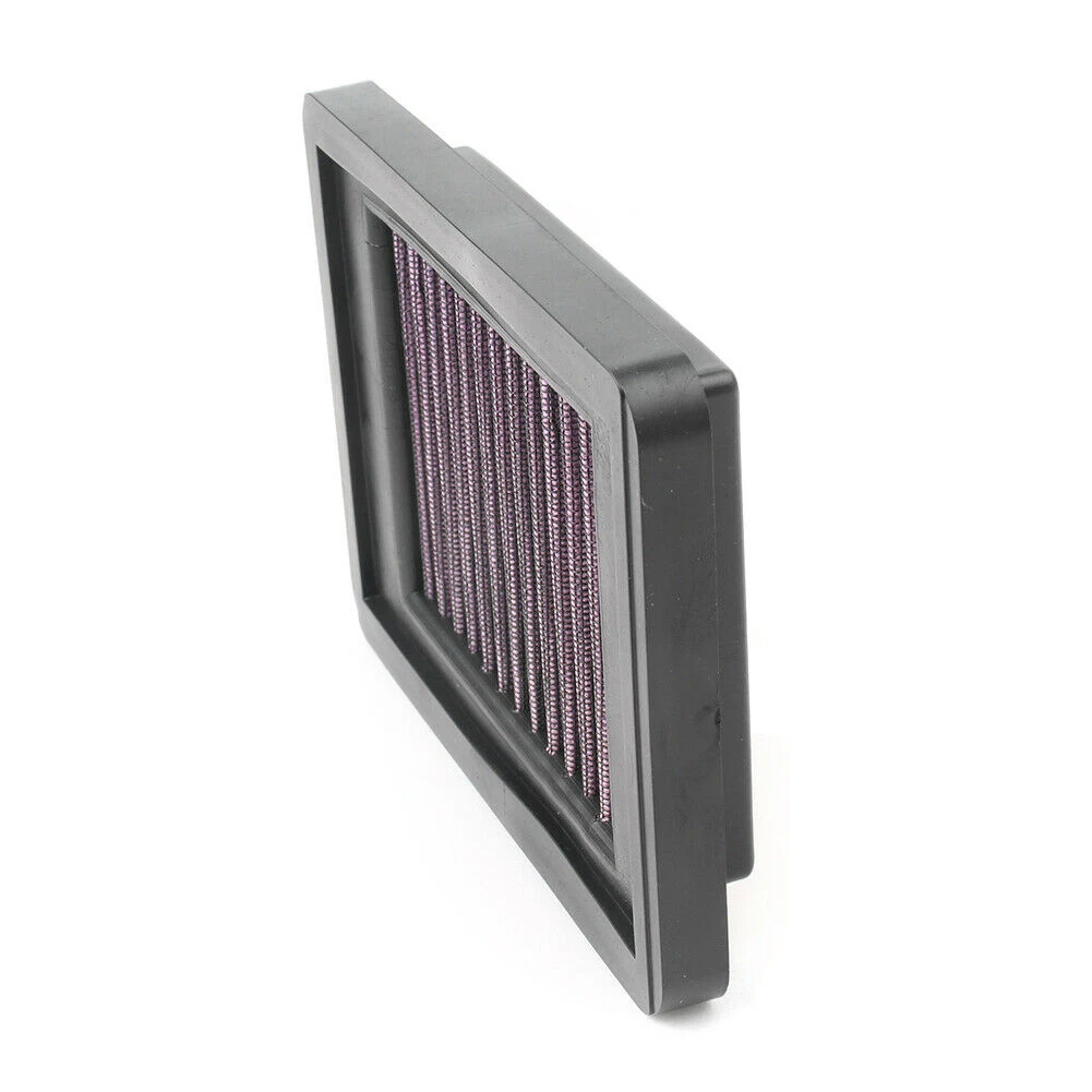 

Motorcycle Air Intake Filter Air Cleaner For YZF R3/R25 YZF-R3 ABS YZF-R25 MT-03 MT03 MT 03