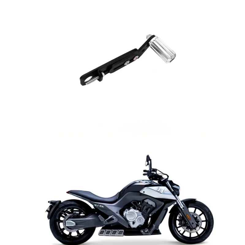 

Подходит для мотоцикла Keeway Benda Lfc700 Lfc 700, улучшенный узел рычага переключения передач