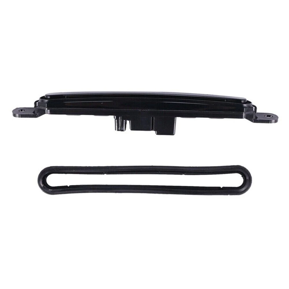 

​ 1 шт. для Mitsubishi Lancer EVO 2008-2016 8334A08, высокое крепление стоп-сигналов, задние третий стоп-сигналы, установленный стоп-сигнал