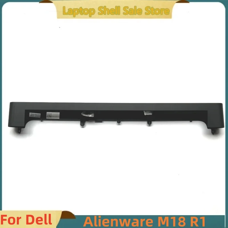 

New For Dell Alienware M18 R1 LCD Hinge Strip Cover Airoutlet Outlet 0CJNNX CJNNX