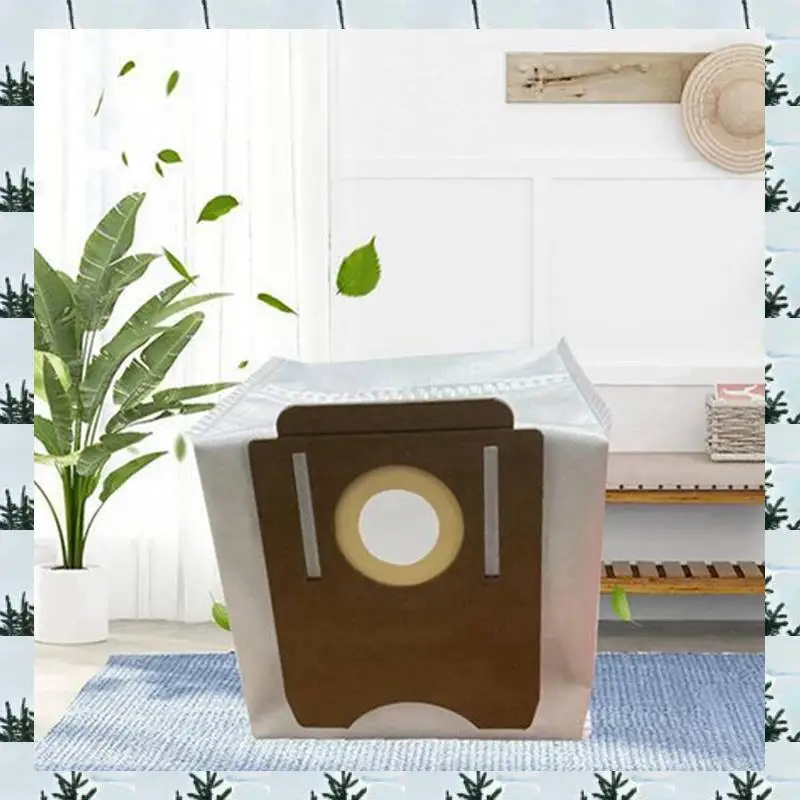 

ABLG 11 шт. для Midea S8 + Plus/Clinen T24/Thinkair Rv50 Pro, аксессуары для размещения, основная боковая щетка, фильтр, швабра, мешок для пыли