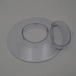 Splash Proof Bowl Cover, Suitable for KENWOOD, Kitchen Chef Machine Accessories, KMC510 KMC560 KM336 KM710