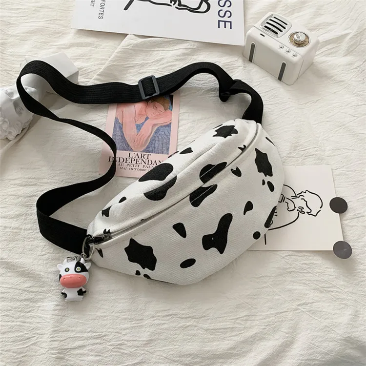 bolsa-transversal-estilo-coreano-trendy-com-estampa-de-vaca-em-lona-moda-estudantil-bolsa-de-cintura-feminina-nova-2020-casual