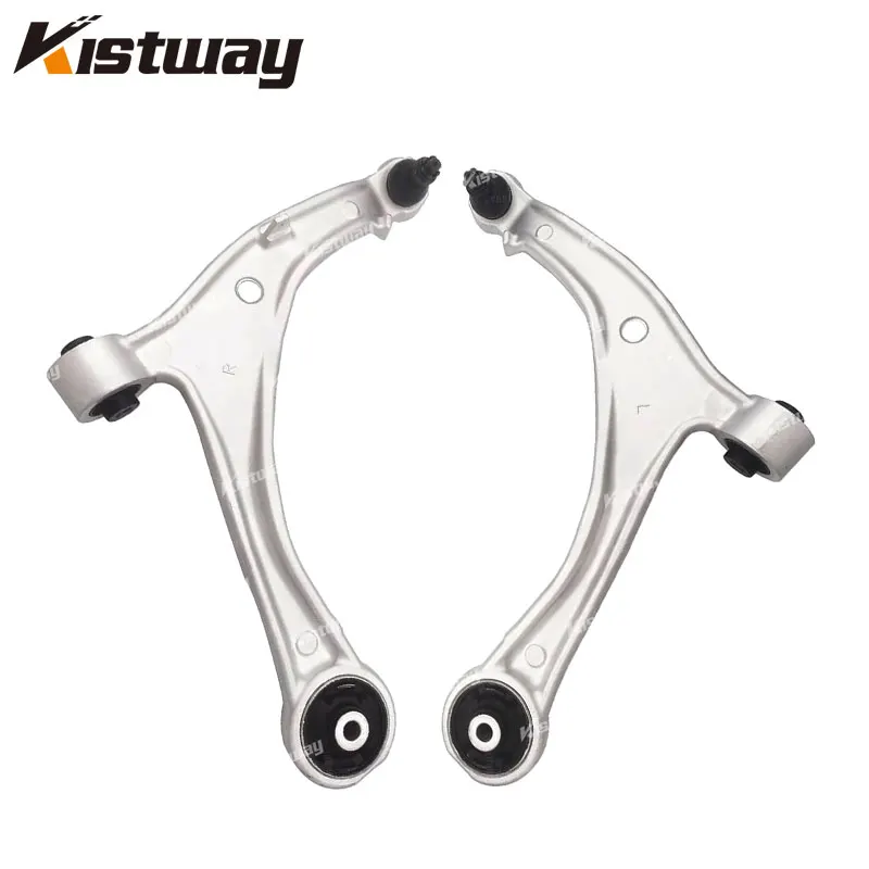 2PCS Front Lower Control Arm Kit For Honda Odyssey 204-2017 3.5L American version 51350TK8A10 51360TK8A10