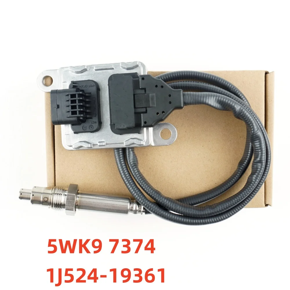 1J524-19361 1J524-19360 WK97374 The brand-new NOx sensor For Kubota Skid Steer Track Loaders SVL 65-2, 75-2, 97-2, 95-2s Euro VI