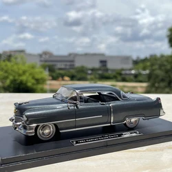 1/43 Alloy Classic Old Car Model Diecast Metal Retro Vintage Touring Car Vehicles Model Simulation Collection Childrens Toy Gift