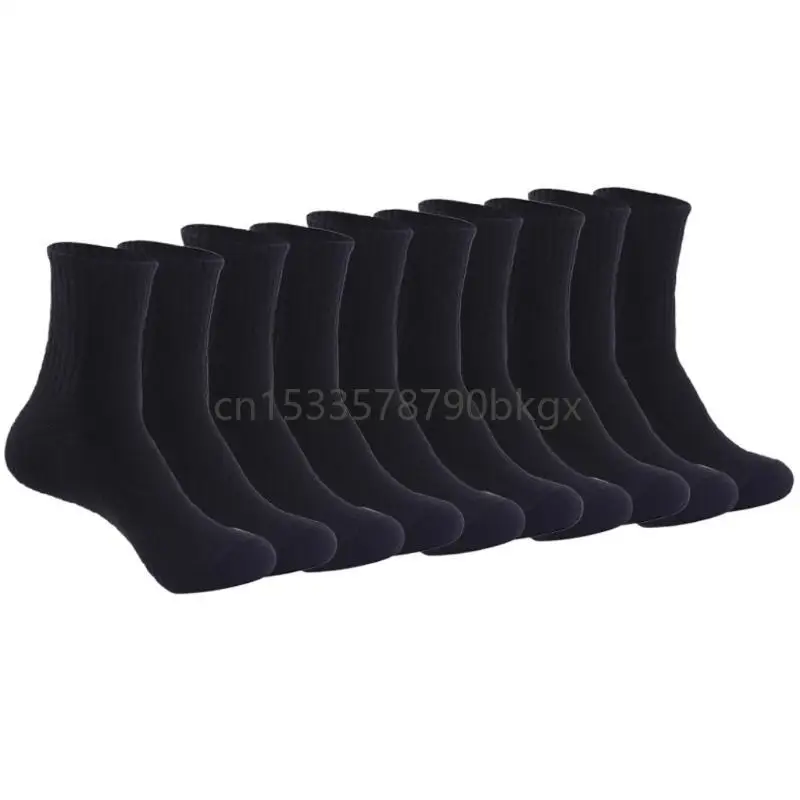 

Casual Socks for Women Men Dress Socks,Moisture Wicking High Ankle Socks J78E