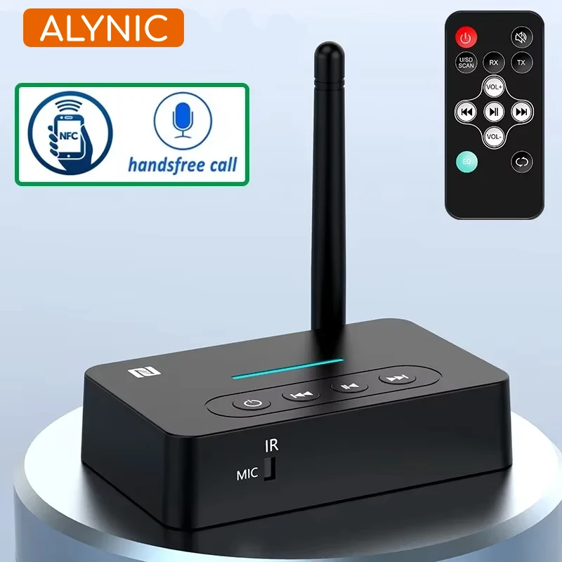 Alynic Bluetooth 5.… - image