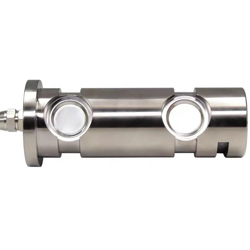 High Precision Crane Weight Sensor 1000kg Load Cell 1 Ton 100 Ton For Weight Measurement