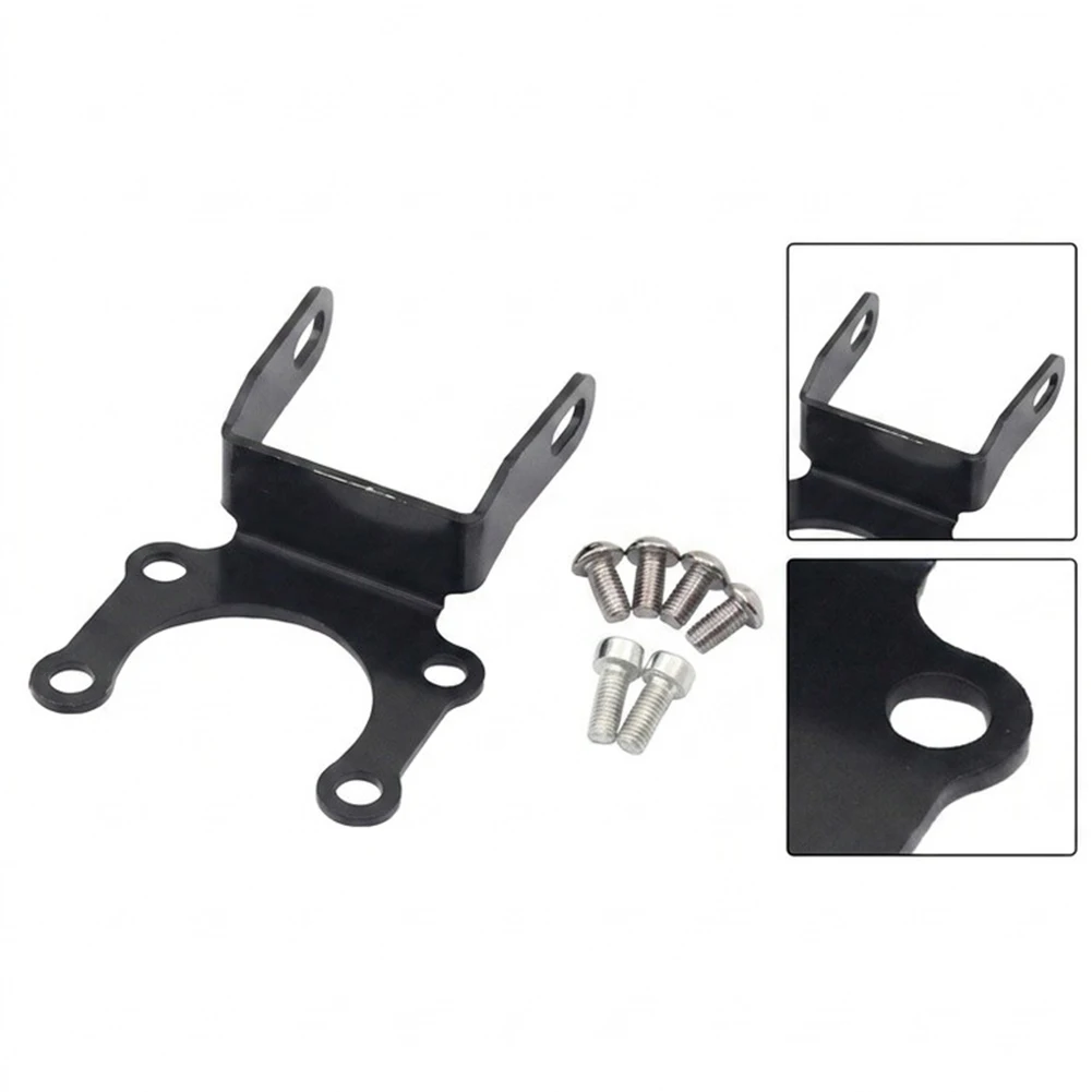 Fixed Installation Bracket For The Headlights For Light Bee X/S Dirty Bike Electric Motorcycle Parts Accessories