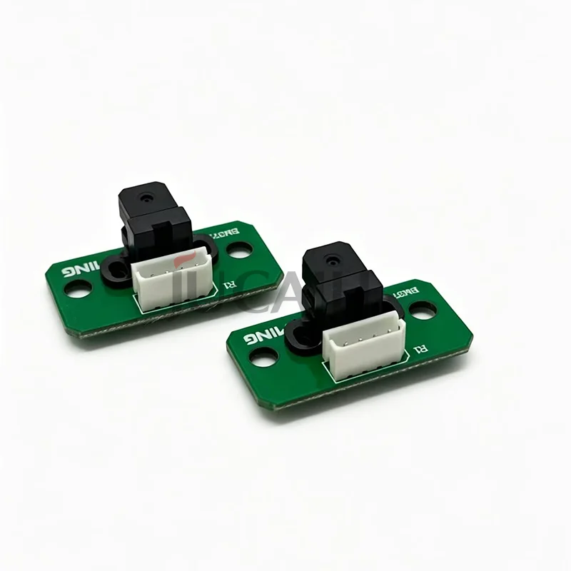 JUCAILI Top Quality H9730 Encoder Sensor for Hoson Senyang control Board printer Grating Decoder with H9730 Reader
