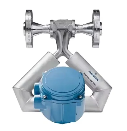 EMERSON Micro Motion Flow Meter Modell CMF400 aus China Anbieter OEM CMF100 CMF150 CMF300 CMF200