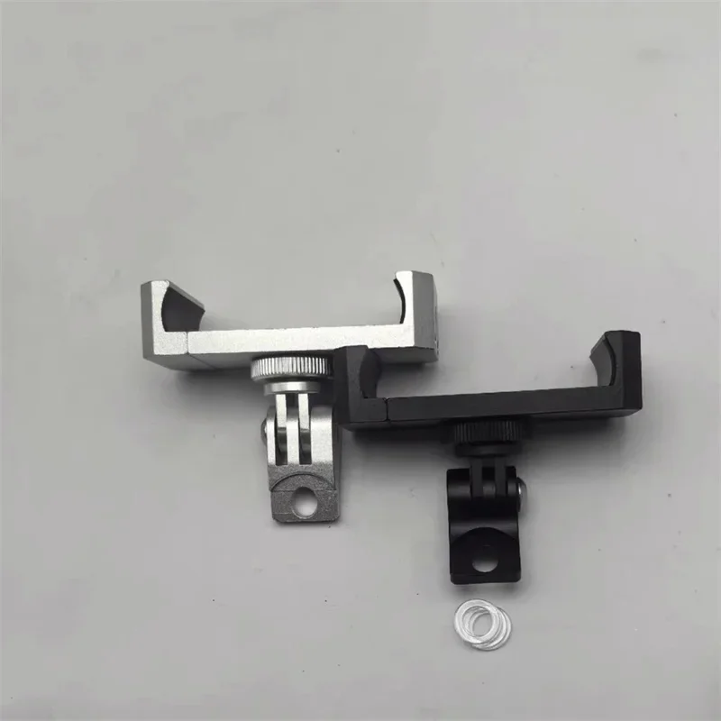 Bicycle phone holder for brompton Aline Cline phone holder