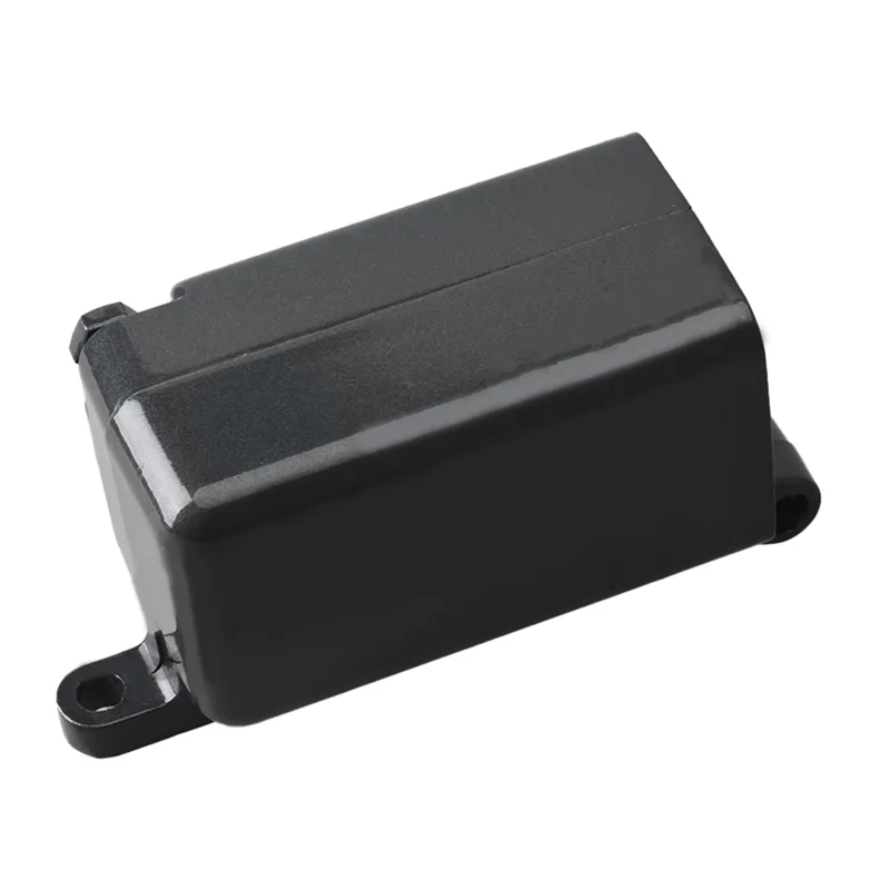 

L10A 697-8252E-01-4Dосновная крышка переключателя для подвесного мотора Yamaha 55/60/75/80/90HP, детали лодочного двигателя 697-8252F-01-4D