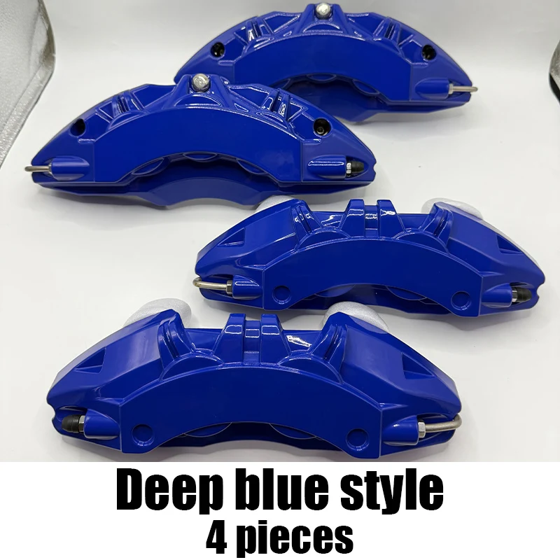 Voor Bmw 3 Serie 330i Xdrive VII G2X 2020 Gemodificeerde Remklauw Cover Wielnaaf Remklauw Cover Exterieur Decoratie Producten