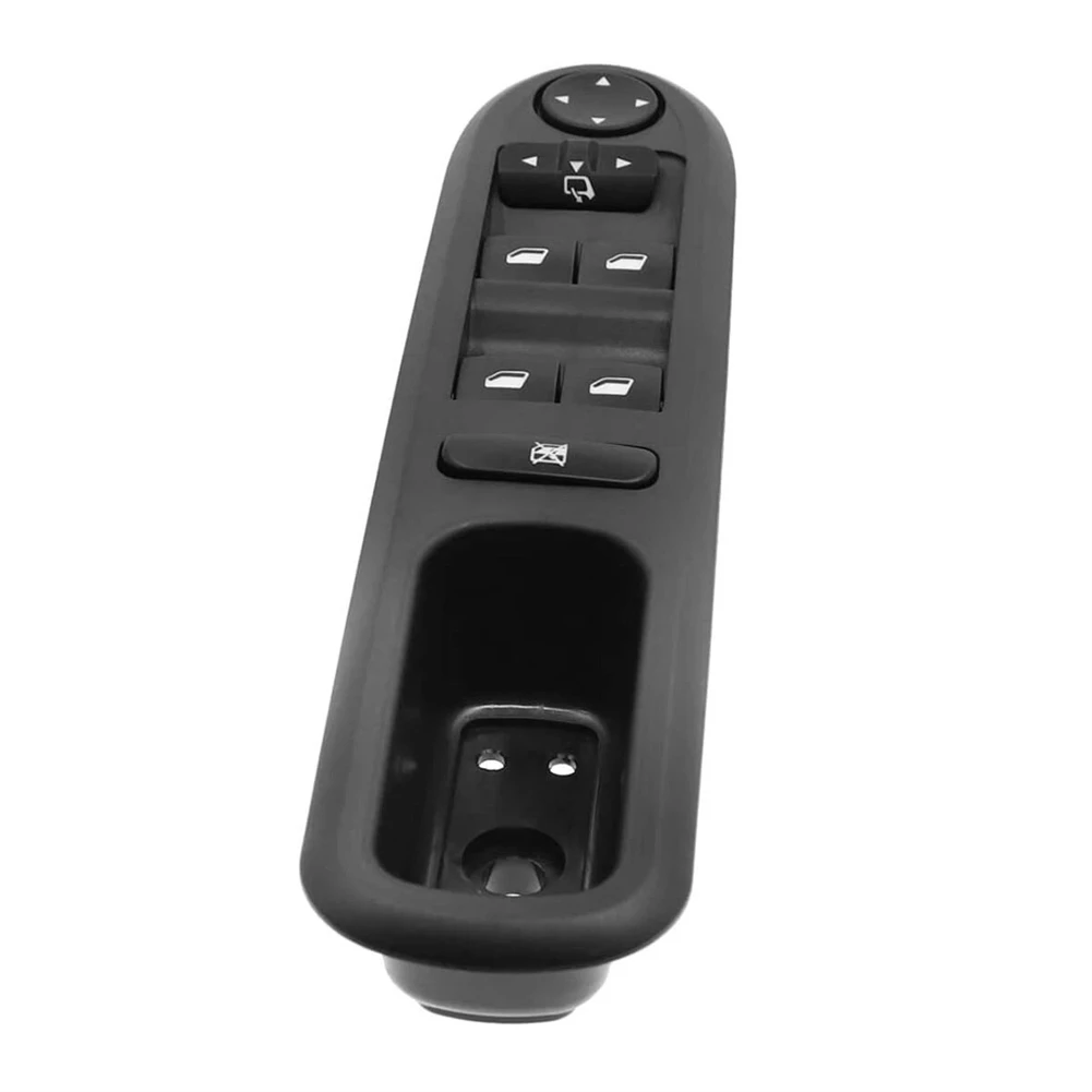 

Electric Window Switch As Picture Shows Car Window Switch Brand New Condition Easy Installation High Reliability Car Maintenance