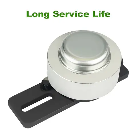 6735884 6711698 Drive Belt Tensioner Pulley For Bobcat Skid Steer Loader Replacement for 6668114 6704391 10 best sales belt tensioner pulley - №1