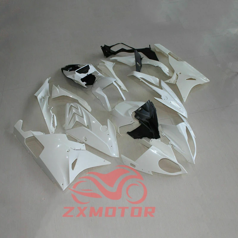 S1000 RR 2015 2016 Motorcycle Accessories Fairings for BMW S1000RR 2015 2016 Unpainted Raw ABS 100% Fit Bodywork Fairing Kit