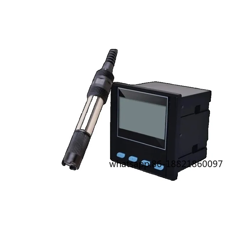 

2025 WIRELESS ONLINE MONITORING WATER DISSOLVED SENSOR FOR WATER TREATMENT