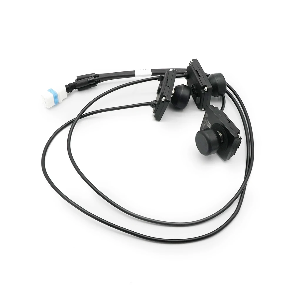 

Agricultural Drone T40 T20P Weighing Module Load Sensor Module for DJI Argas T40/T20P Plant Protection UAV Accessories Brand New
