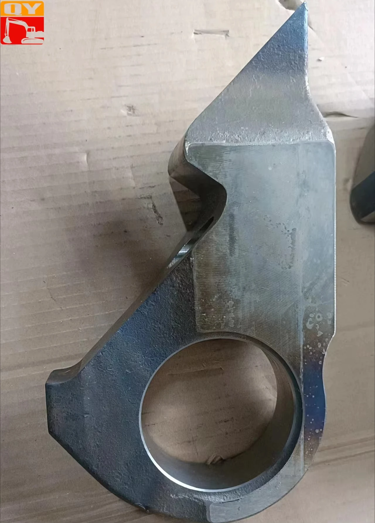 Construction machinery parts manufacturer direct sales D375A-5 D375A-6 D375A-8 Link Kit, Master 195-32-08420 Link Kit, Master