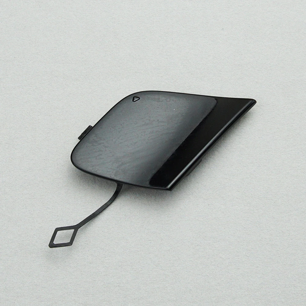 A2138850022 Front Bumper Tow Hook Eye Tow Trailer Cover Towing Eye  For Mercedes Benz W213 E CLASS E200L E300L E320L 2138850022