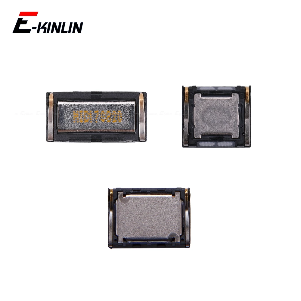 

Верхний передний динамик (слуховой датчик) для Infinix Hot 11 2021 2022, Play 11s, NFC 12 Pro, 12i – Запчасти для ремонта