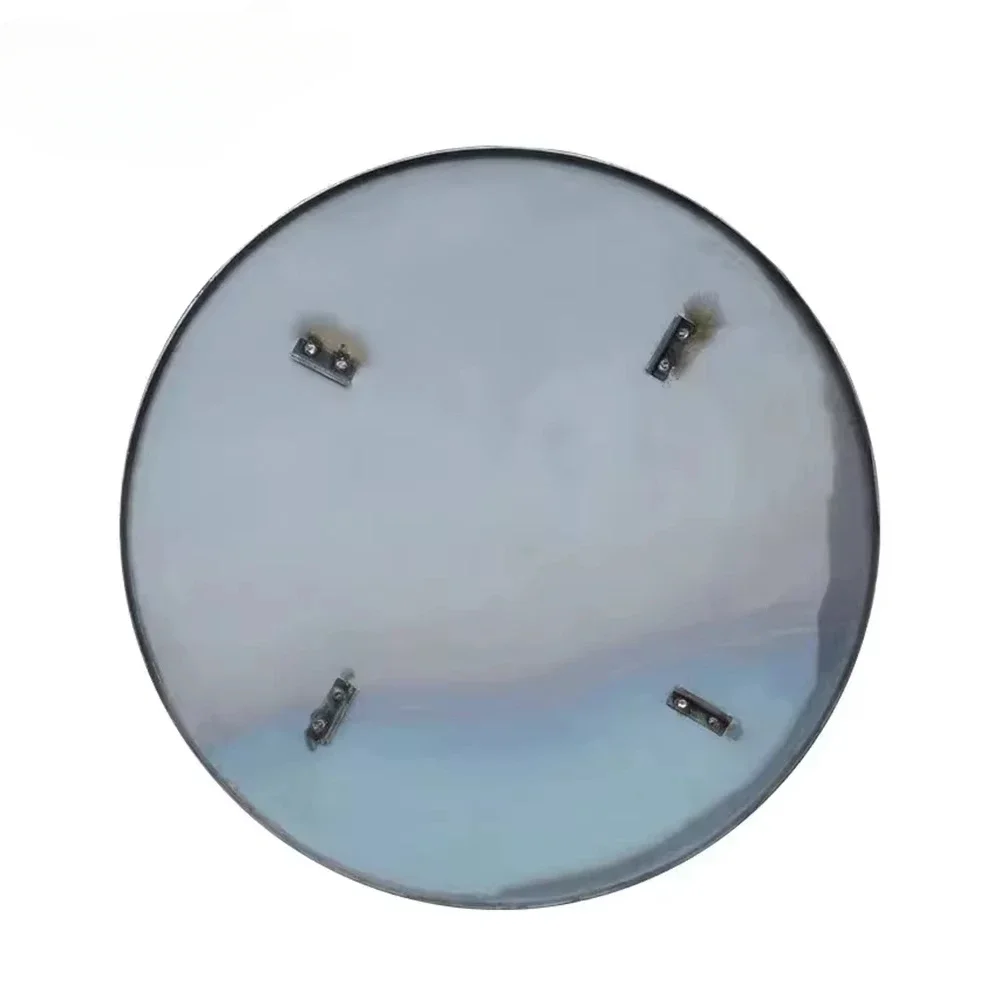 

Gasoline concrete power trowel disc spare parts float pan
