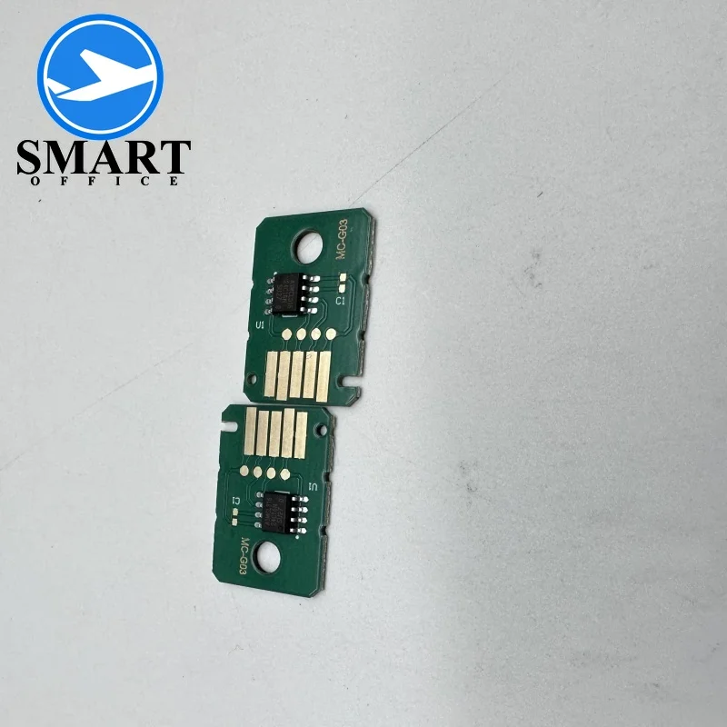 

10X MC-G03 чип коробки обслуживания для CANON GX3020 GX3040 GX3050 GX3060 GX3070 GX3072 GX4020 GX4040 GX4050 GX4060 GX4070