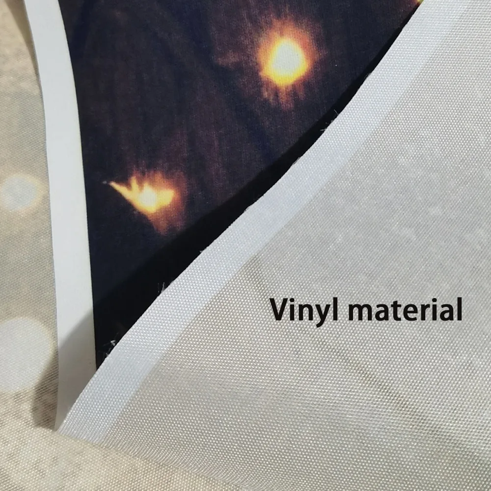 Фон для фотосъемки ужасов на Хэллоуин, луна, ночь, замок, лес, тыква, фонарь, скелет, украшение для семейной вечеринки, фоны