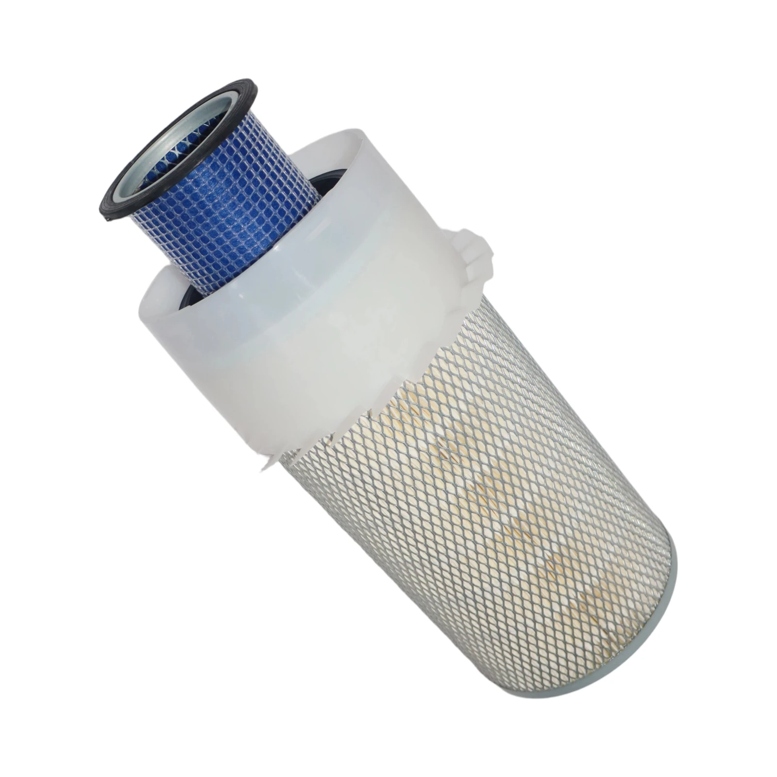 Air Filter 6681474 6681475 For Bobcat 963 963G A300 S220 S250 S300 S330 T250 T300 T320 Skid Steer Loader For Kubota V3300 V3800